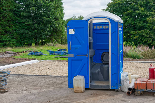 Portable Restrooms for Agricultural Sites