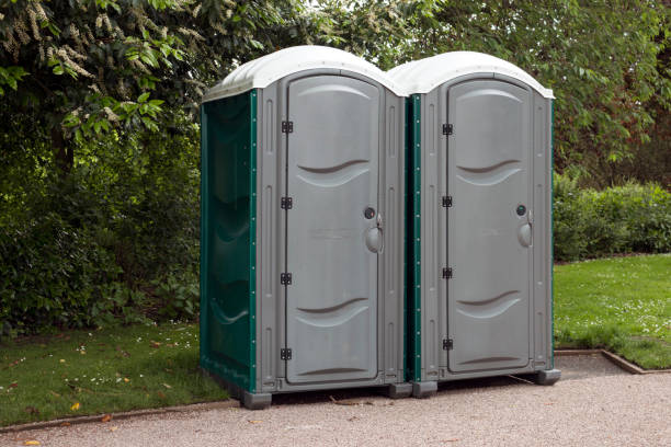 Best Portable Toilets for Parks and Recreation Areas in Lakeview, OH